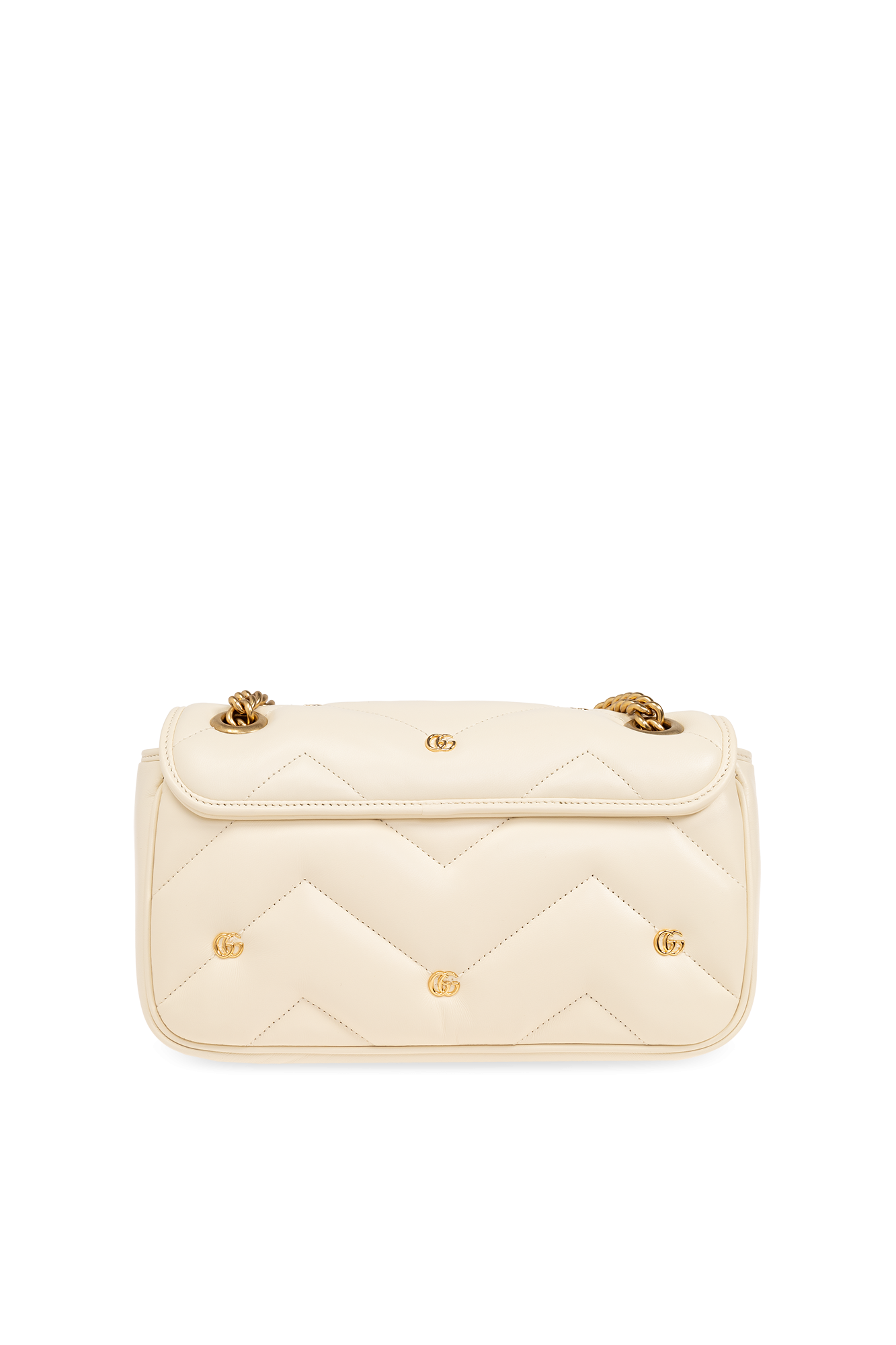 Gucci 'GG Marmont Small' shoulder bag | Women's | Vitkac